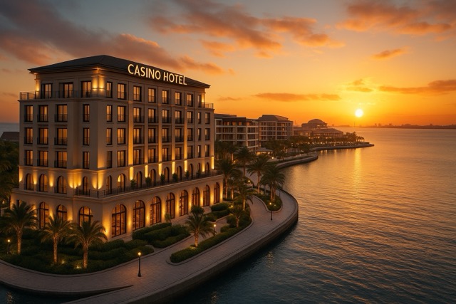 Top Casino Resorts