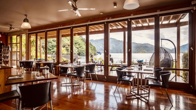 Dining image