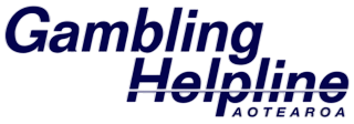 Gambling Helpline Logo