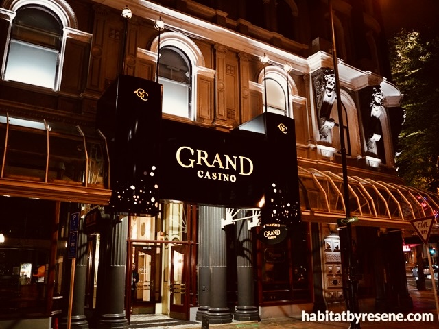 Casino image
