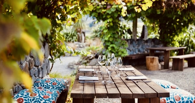 Dining image