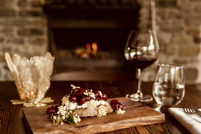 Dining image