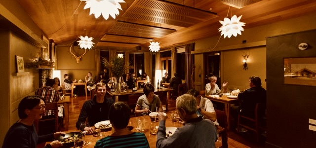 Dining image