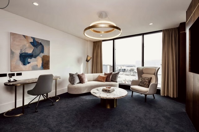 Sky Suite
