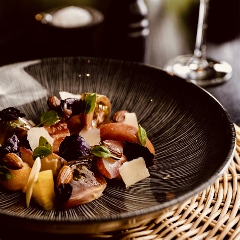 Dining image