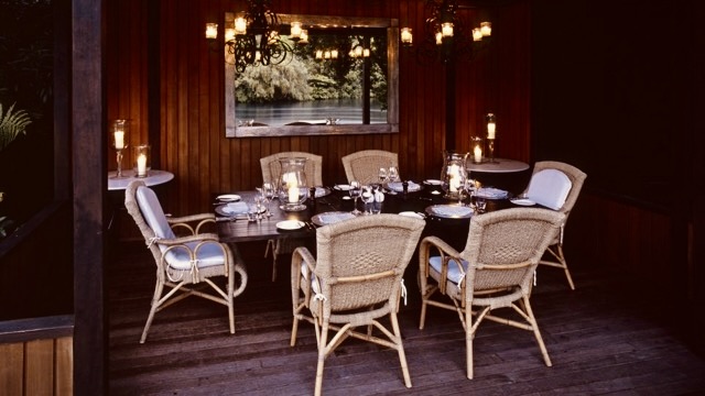 Dining image