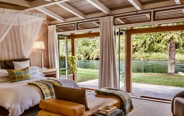 Junior Lodge Suite