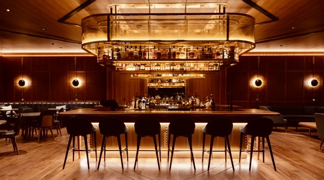 Dining image