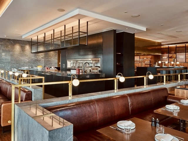 Dining image