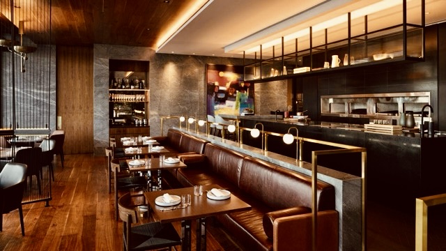 Dining image