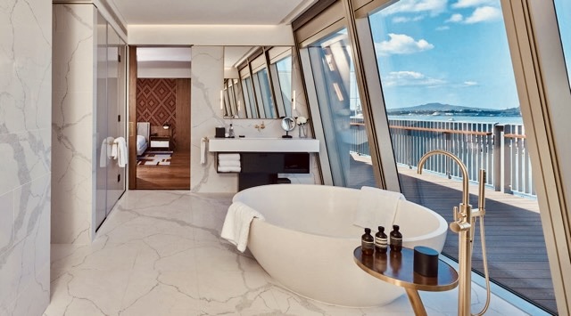 Presidential Suite