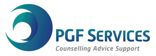 PGF Services Logo