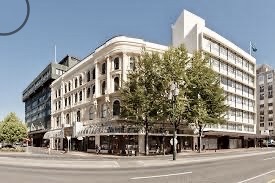 Scenic Hotel Southern Cross