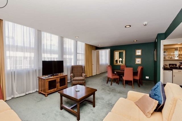 Suite