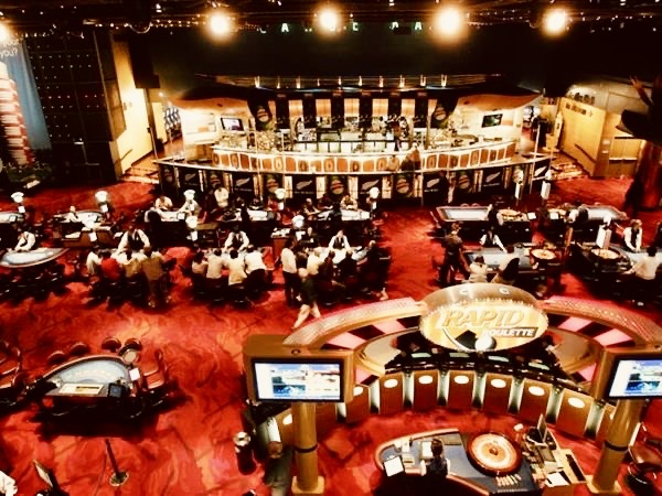 Casino image