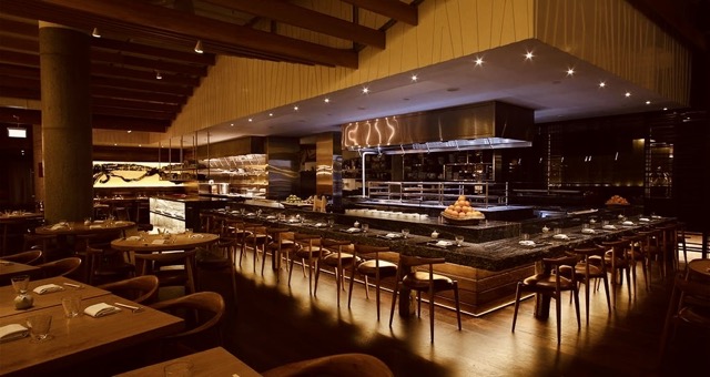 Dining image