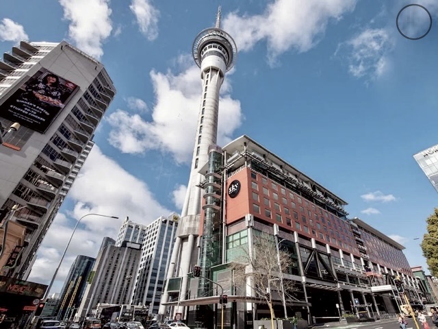 SkyCity Hotel Auckland