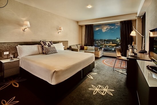 Premium King Room