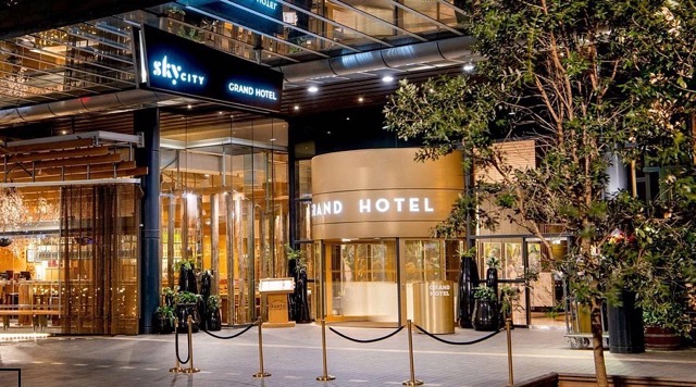 The Grand by SkyCity