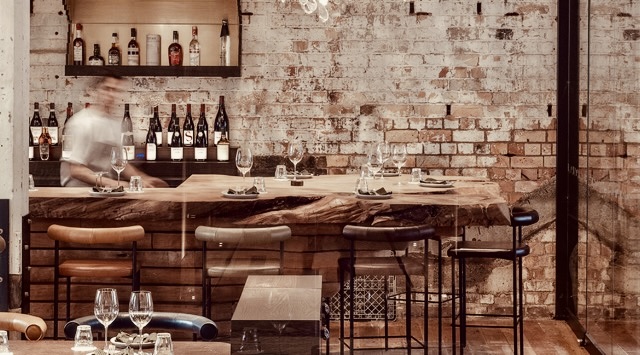 Dining image