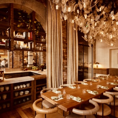 Dining image