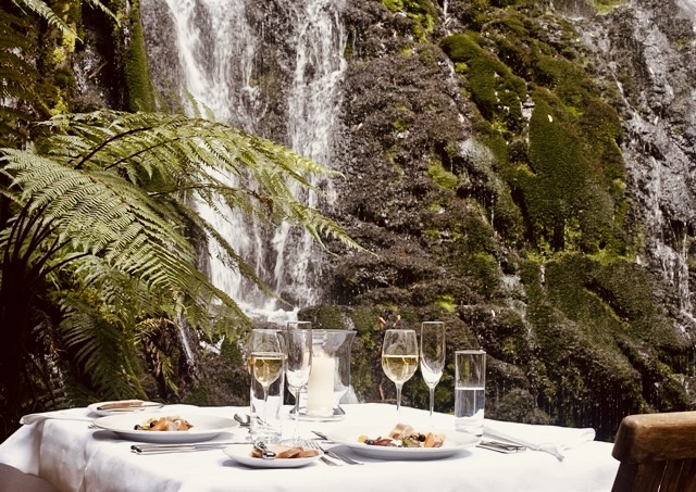 Dining image