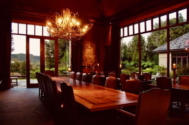 Dining image