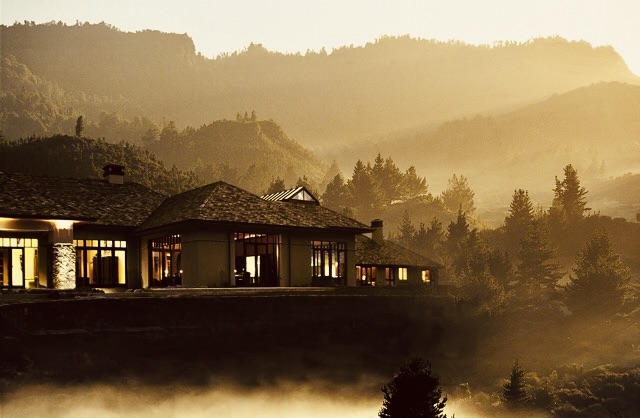 Forest Villa