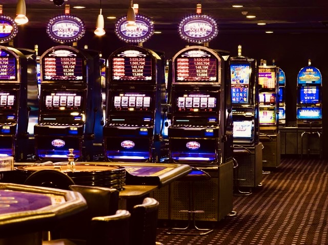 Casino image