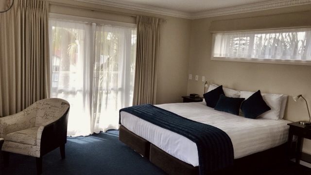 Bridal Suite
