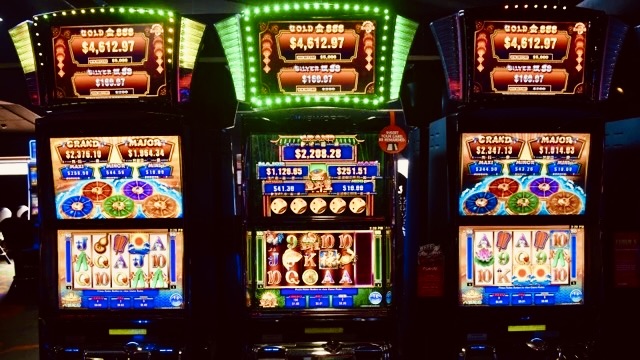 Casino image
