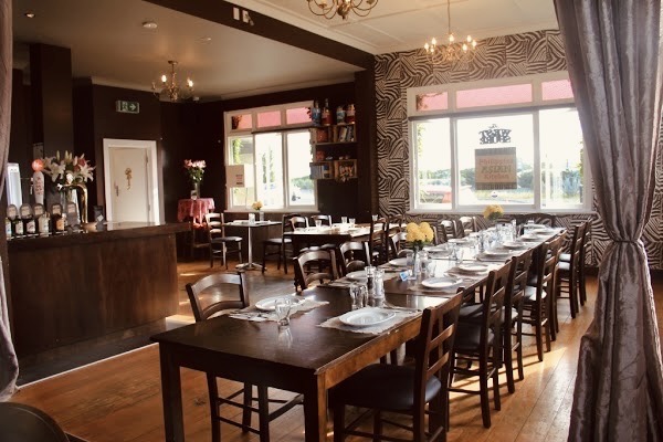 Dining image
